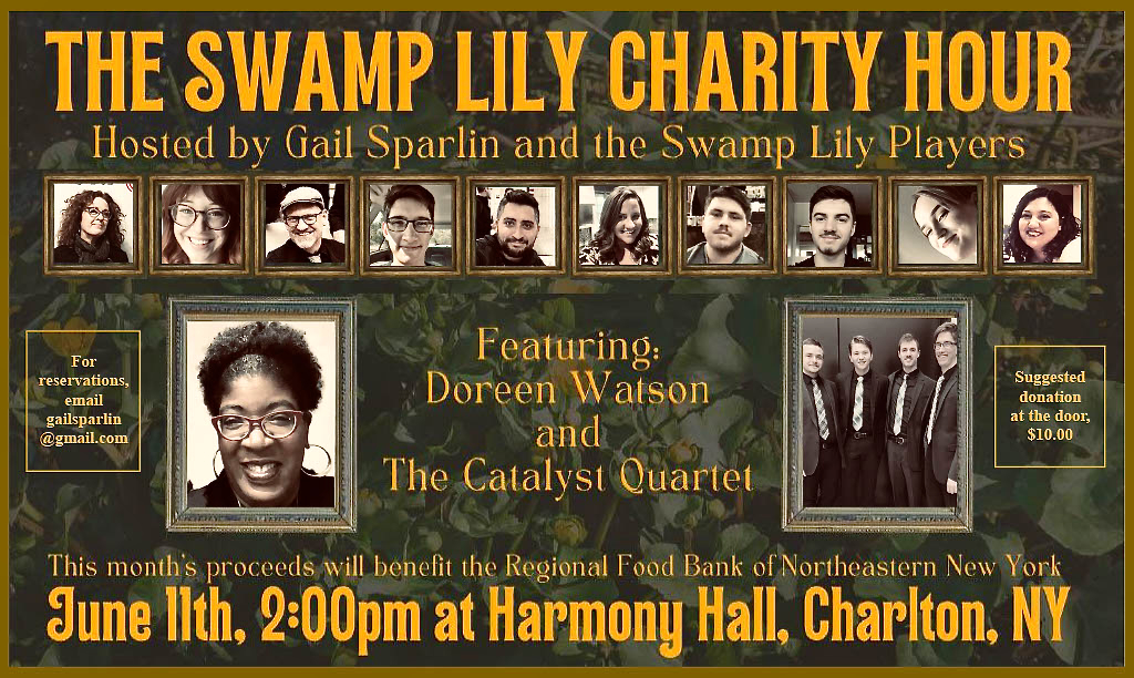 swamp lily new poster1024_1